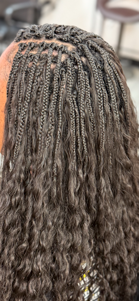 Crochet (Starting at $115) at IAMFANCY LLC in Phoenix, AZ