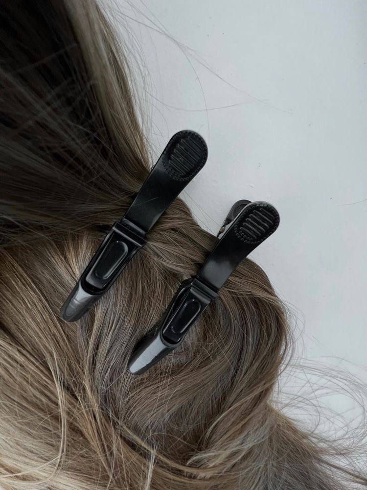 Toner & Blowout