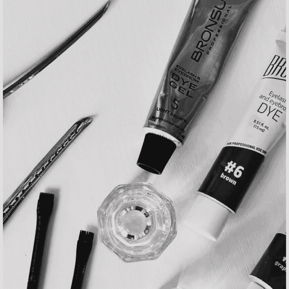 Tint at 614 LASH LOFT in Powell, OH