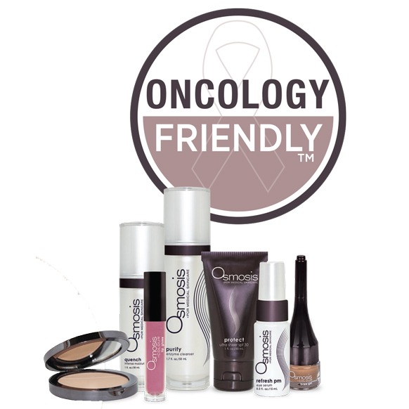 ONCOLOGY FRIENDLY