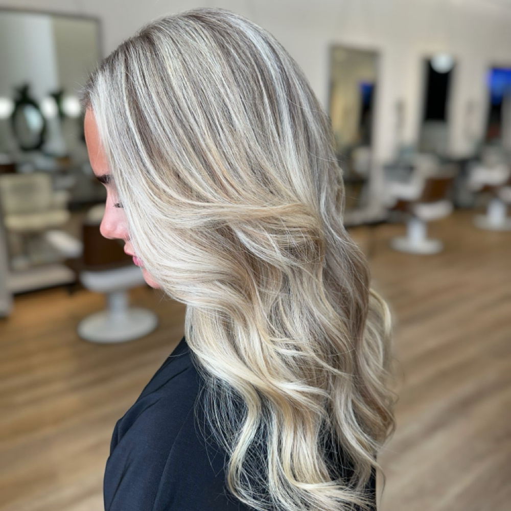 Hair Consultation at Groovy Beauty Babes in San Antonio, TX