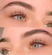 Lash Lift & Brow Lamination Duo