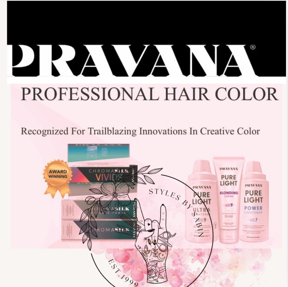 Ombre Hair Coloring at Styles by Sabin in Warsaw, MO