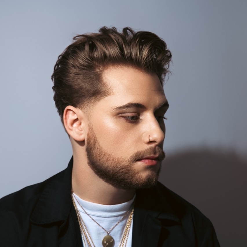 Men's Grooming + Beard Maintenance