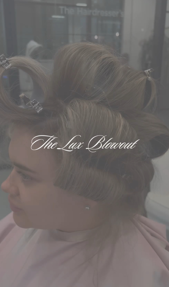 The Lux Blowout