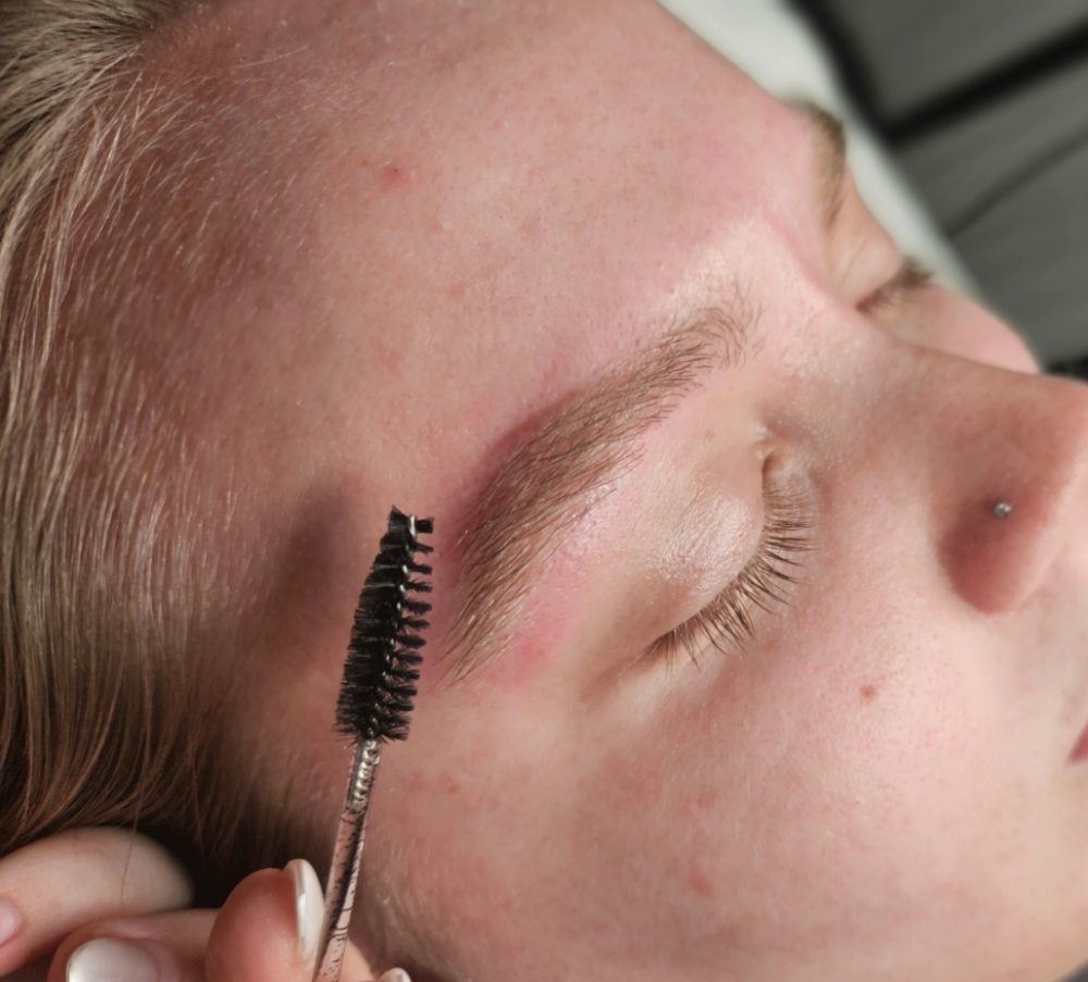 Brow Wax