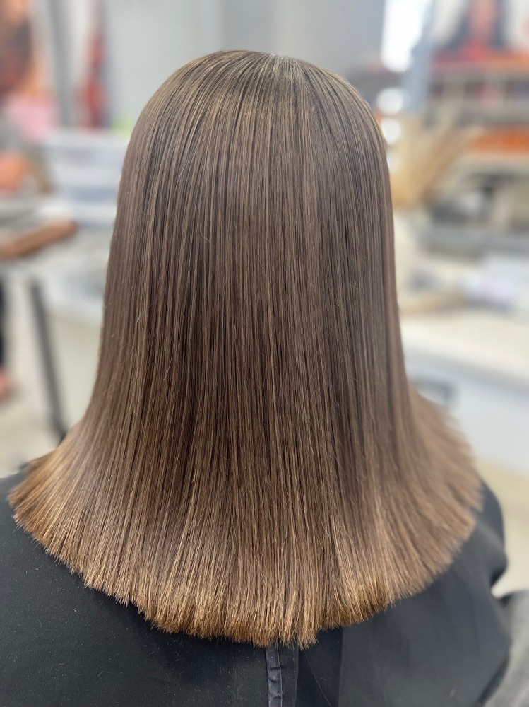 Hair Cut/ Trim