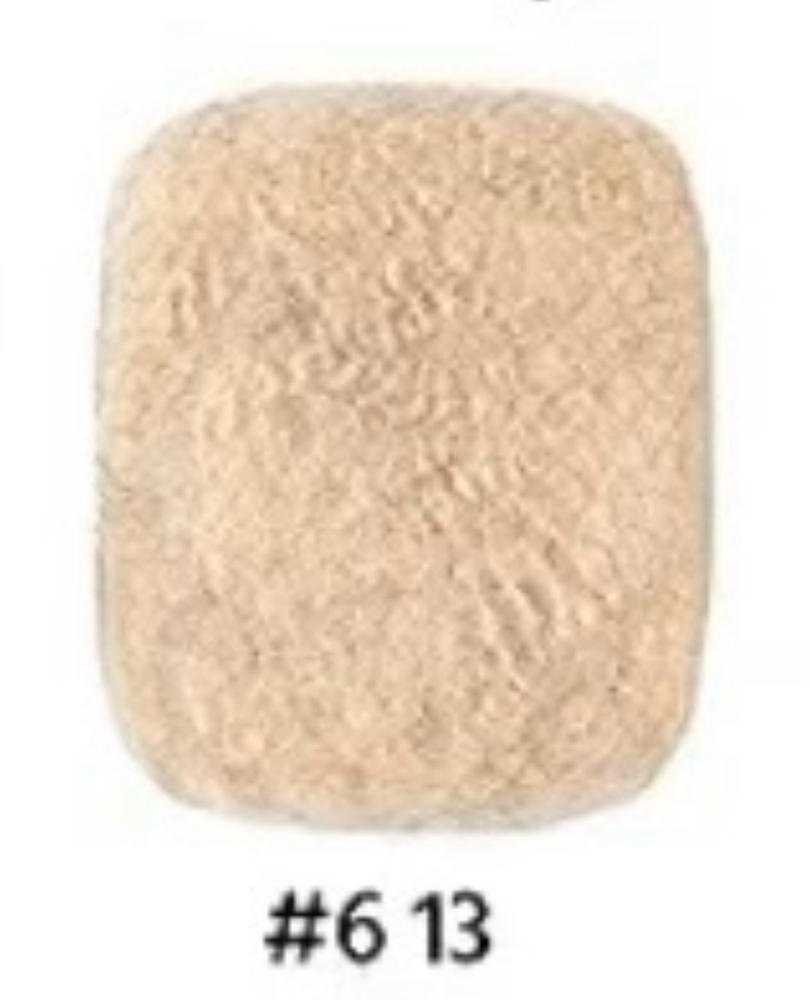 #613 Human Kinky Hair 1oz, 8” at U N I FOR HAIR LLC in North Charleston, SC
