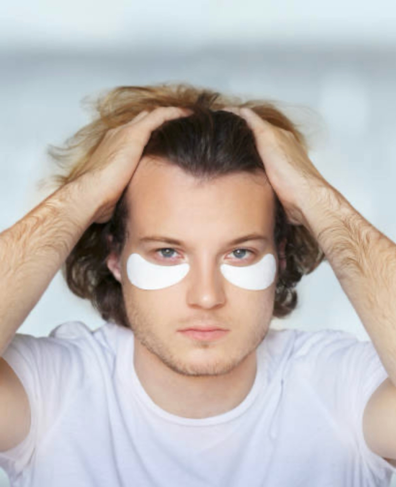 Under Eye Treatment