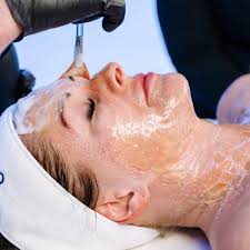 Firming Peptide Mask & LED