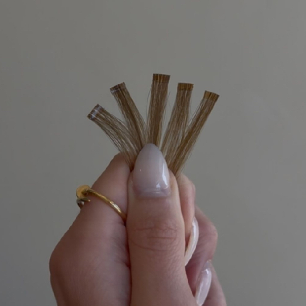 K-tip Install (price varies) at Cedar Rose Salon and Suites in Byron Center, MI