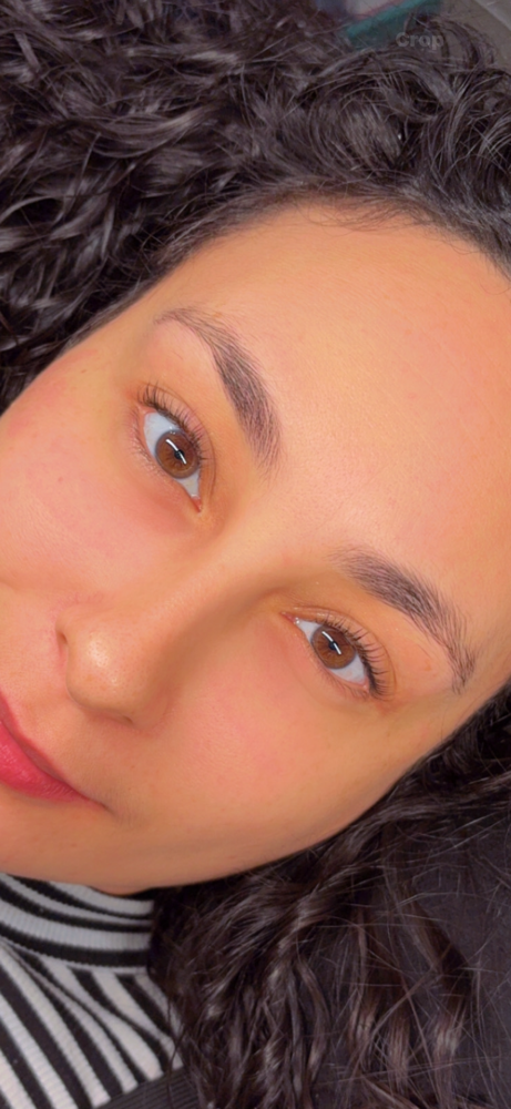 Lash Lift