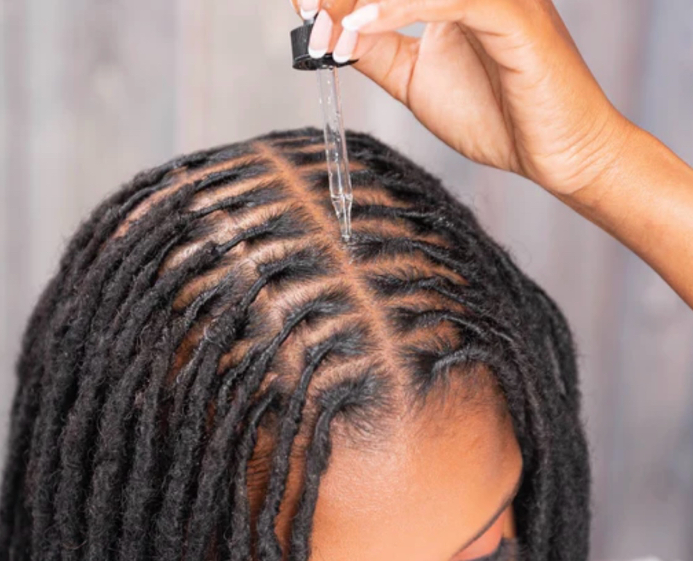 Loc Love