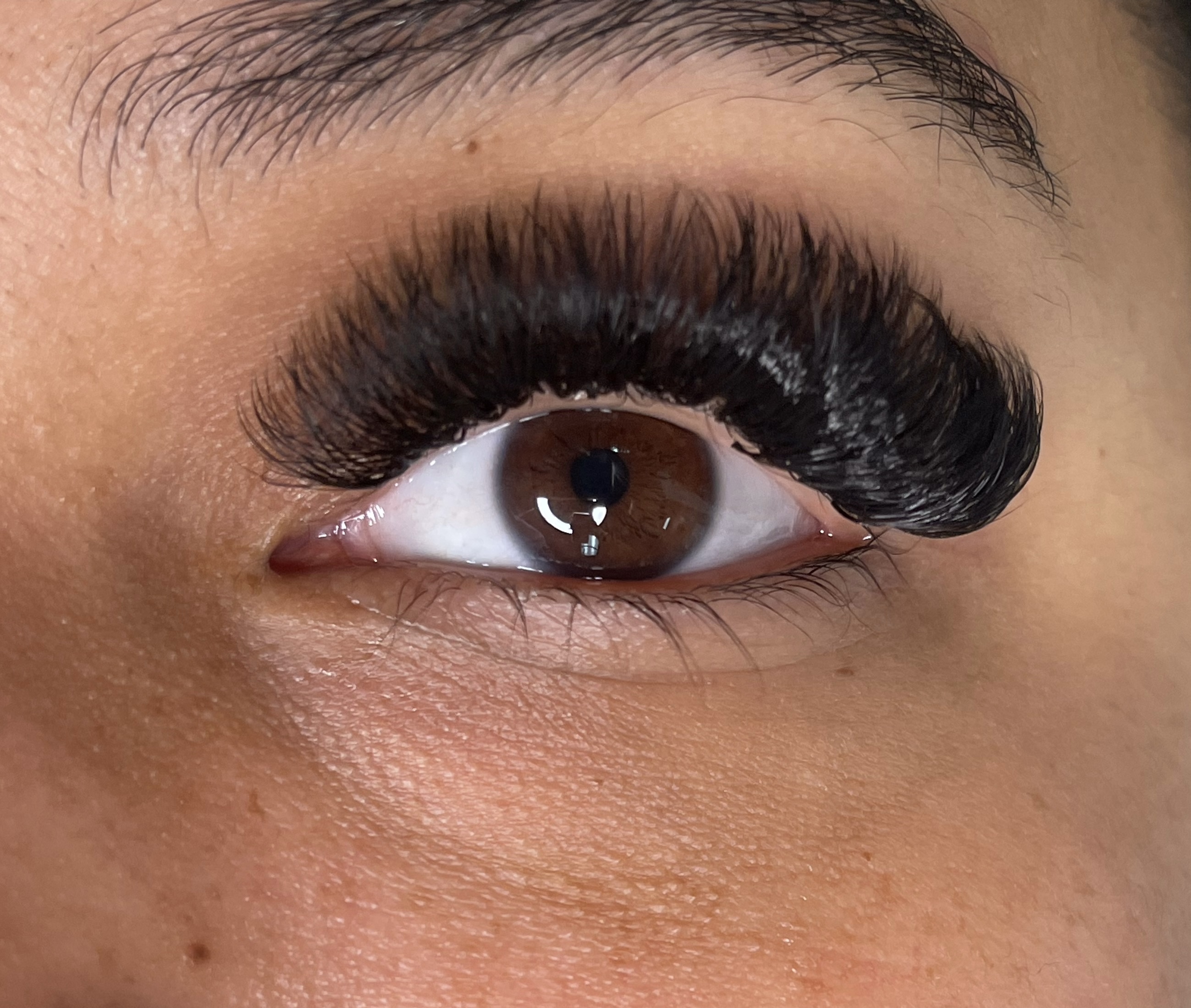Mega Volume Lash Extension Fill 2wk