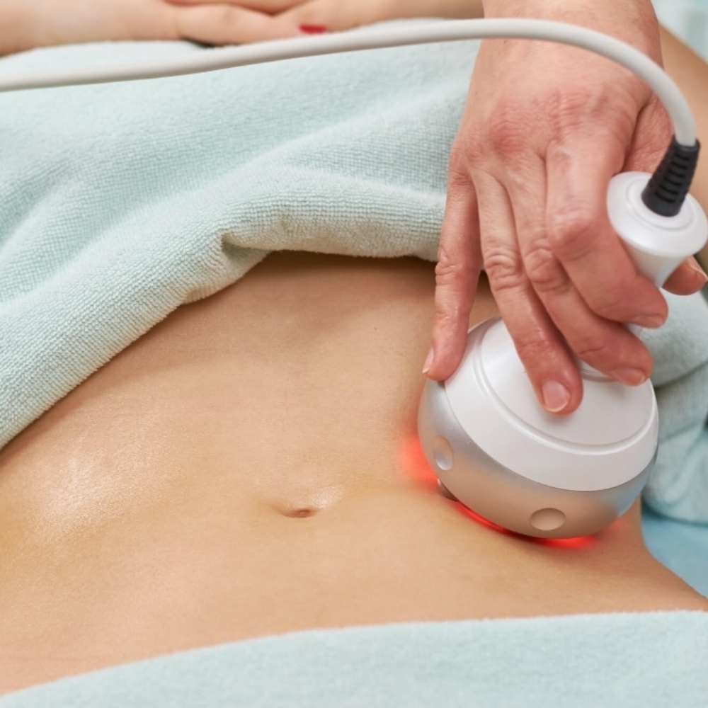 Abdomen Contouring at Dynamic Shears in Bolingbrook, IL