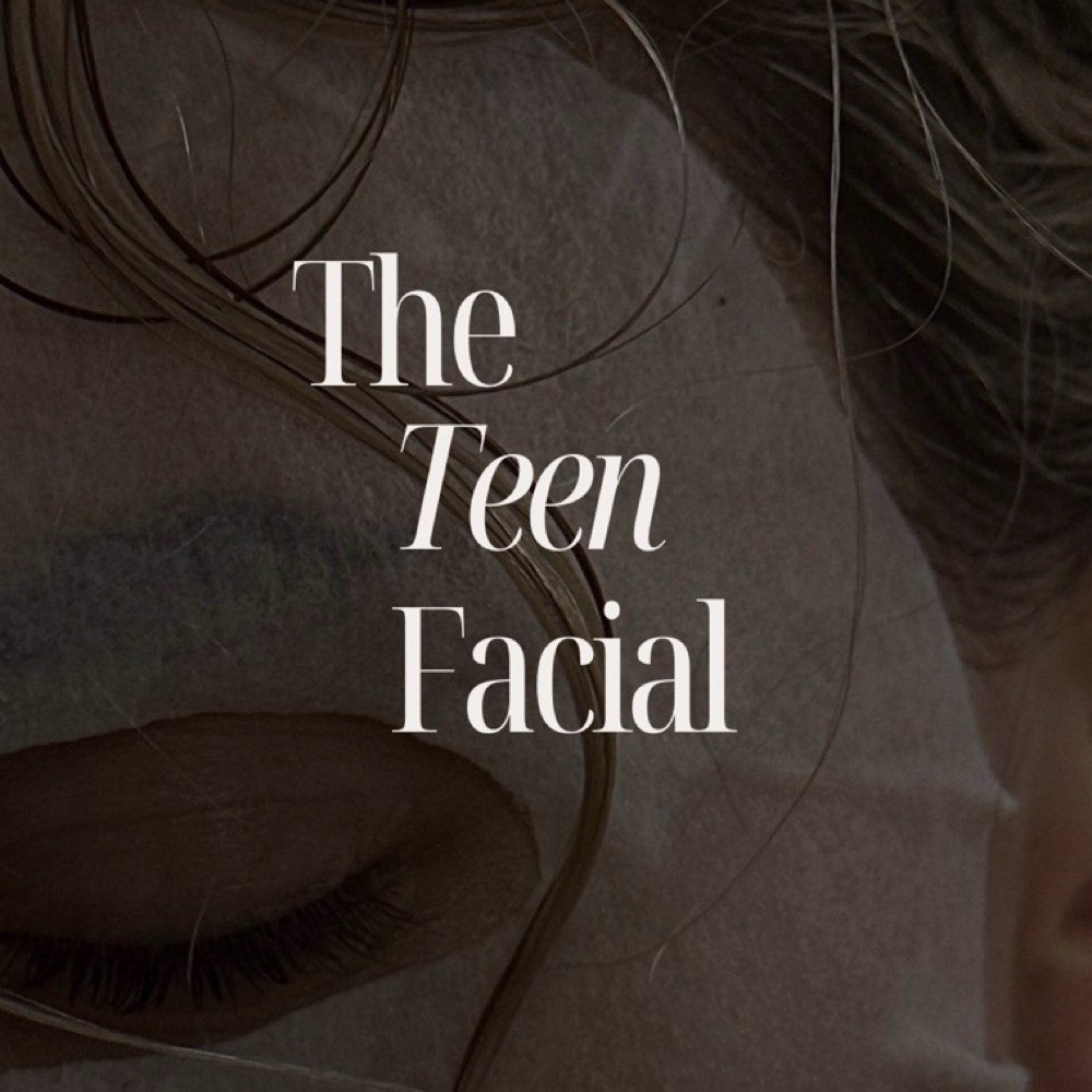 The Teen Facial at Madsesthetics LLC in Litchfield Park, AZ