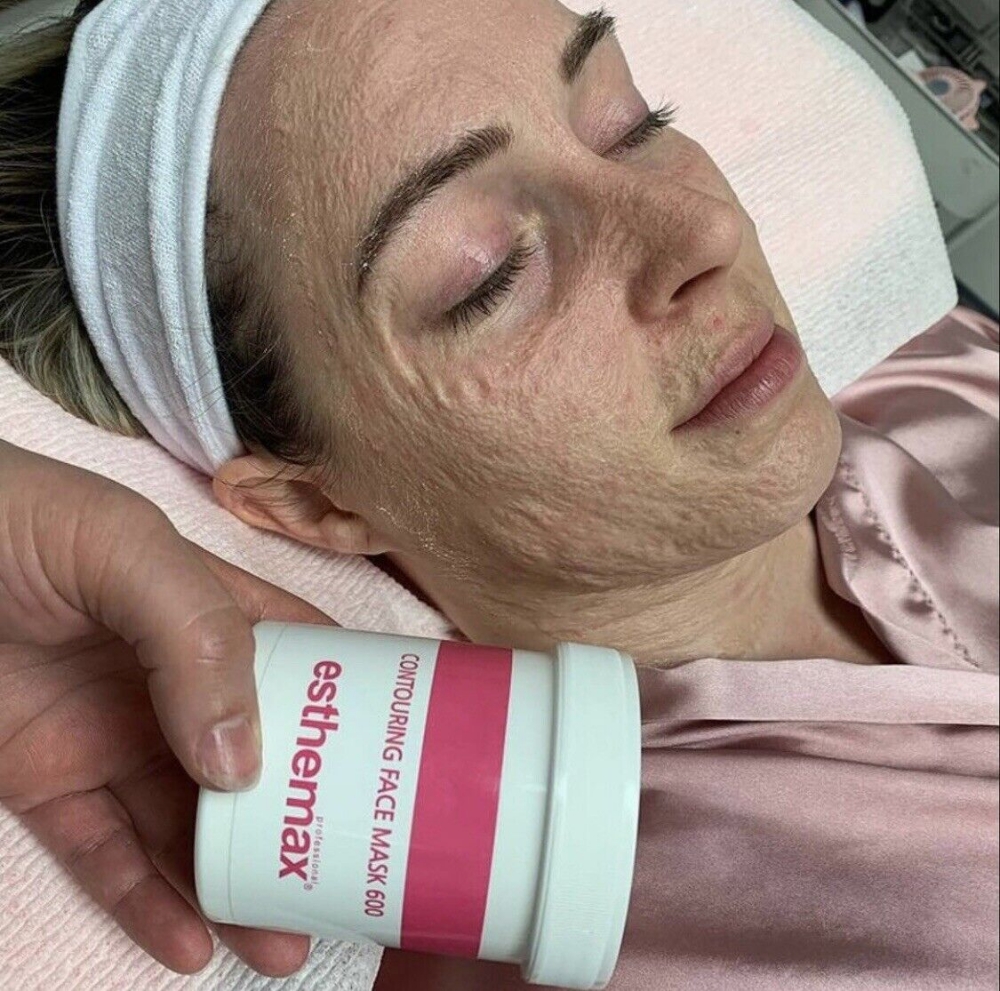 Argireline Contouring Mask