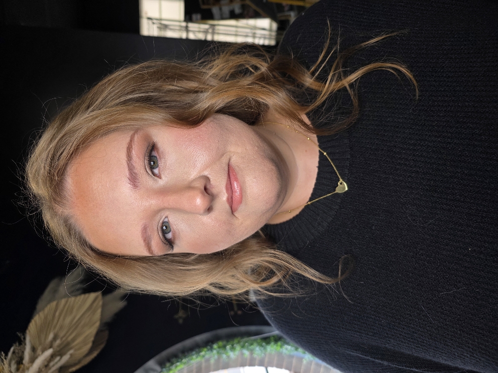 Event Makeup at The Luminary Collective in Lansing, MI