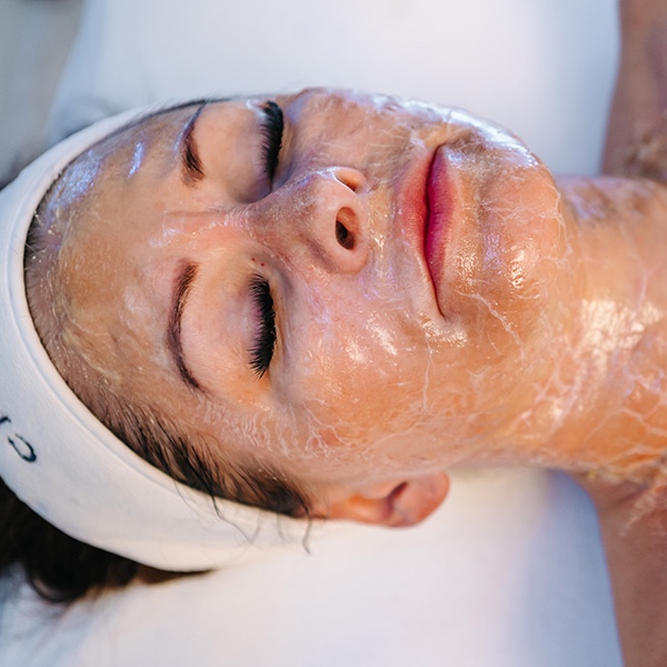 Wild & Lifted Facial at Wild T Beauty in Pollock, SD