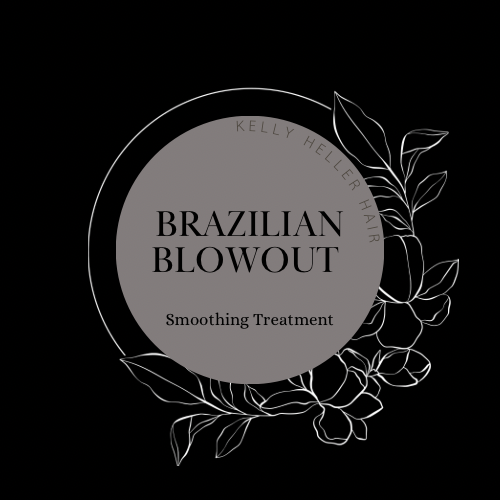 Brazilian Blowout Treatment