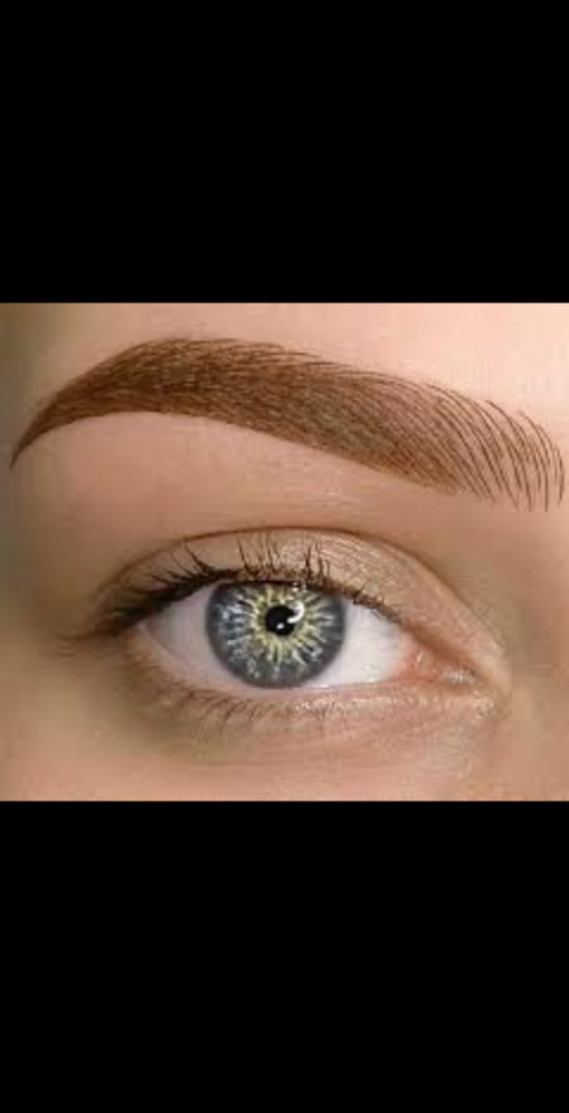 Fusion Combo Brow