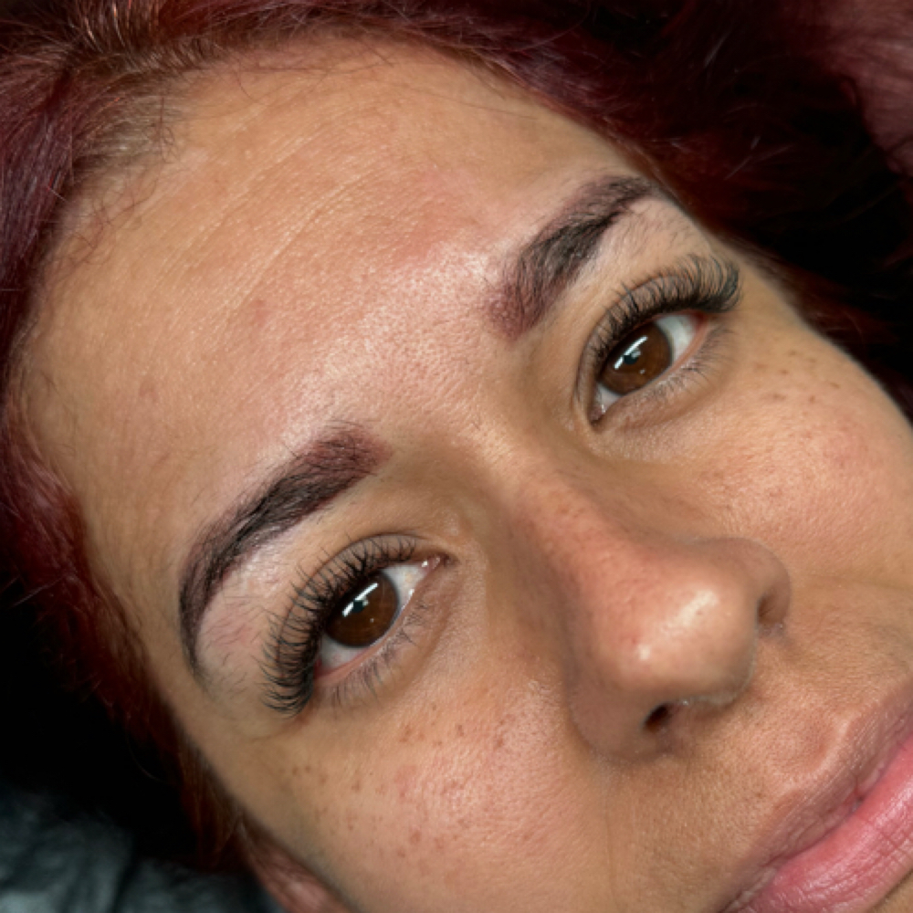 2D “Classic” Lash Extension Full at Lashes By Tanya LLC in Longwood, FL