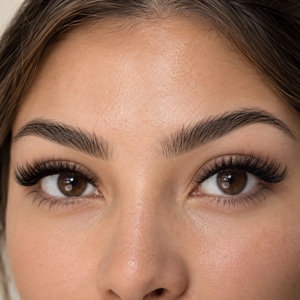 VOLUME STYLE at LE BRONZE BEAUTY BAR in LOS ANGELES, CA
