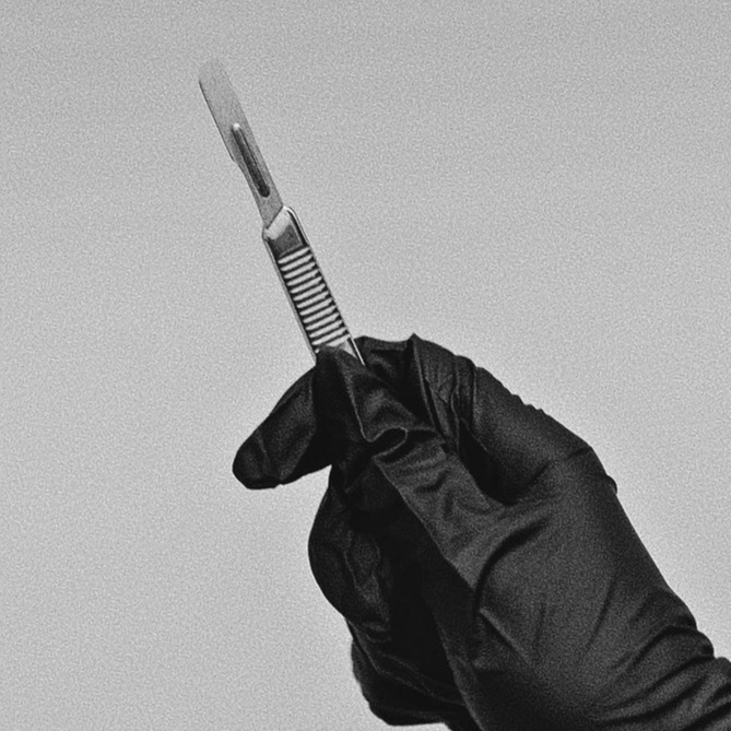 On The Go Dermaplane at Aesthetics by Chelsie in Prattville, AL