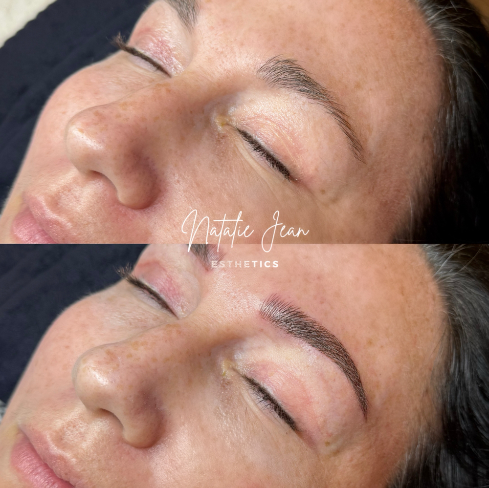 Permanent Makeup Anniversary Promo