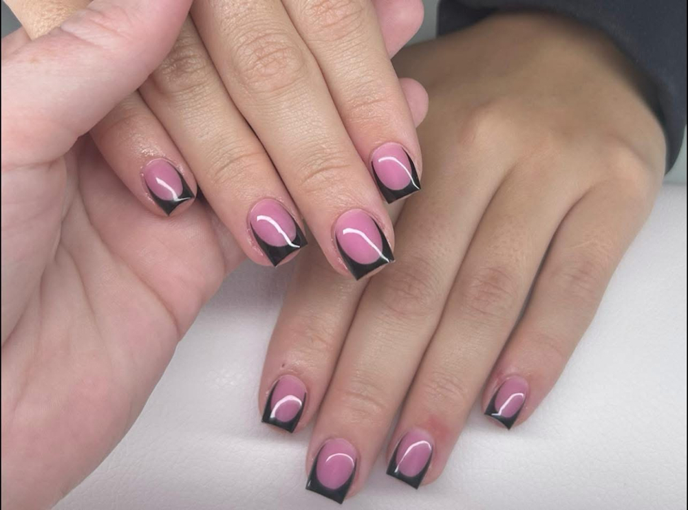 Full Set / Short