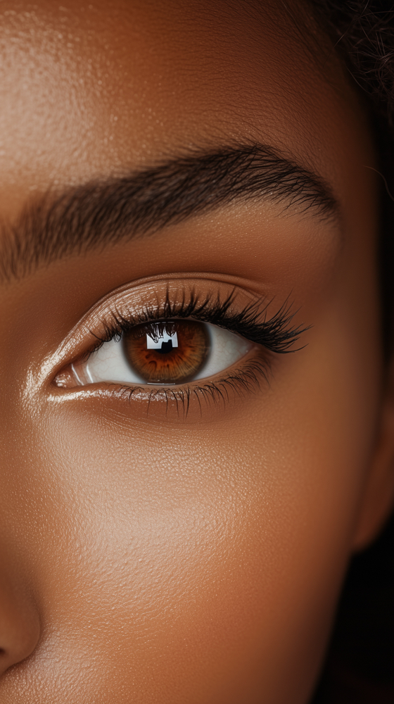 Eyebrows