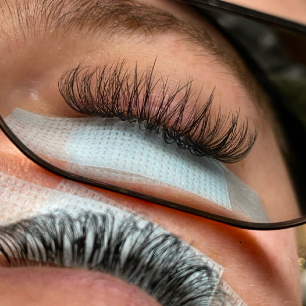 Hybrid Refill at Savannah Lasyone - Esthethician in Alexandria, LA