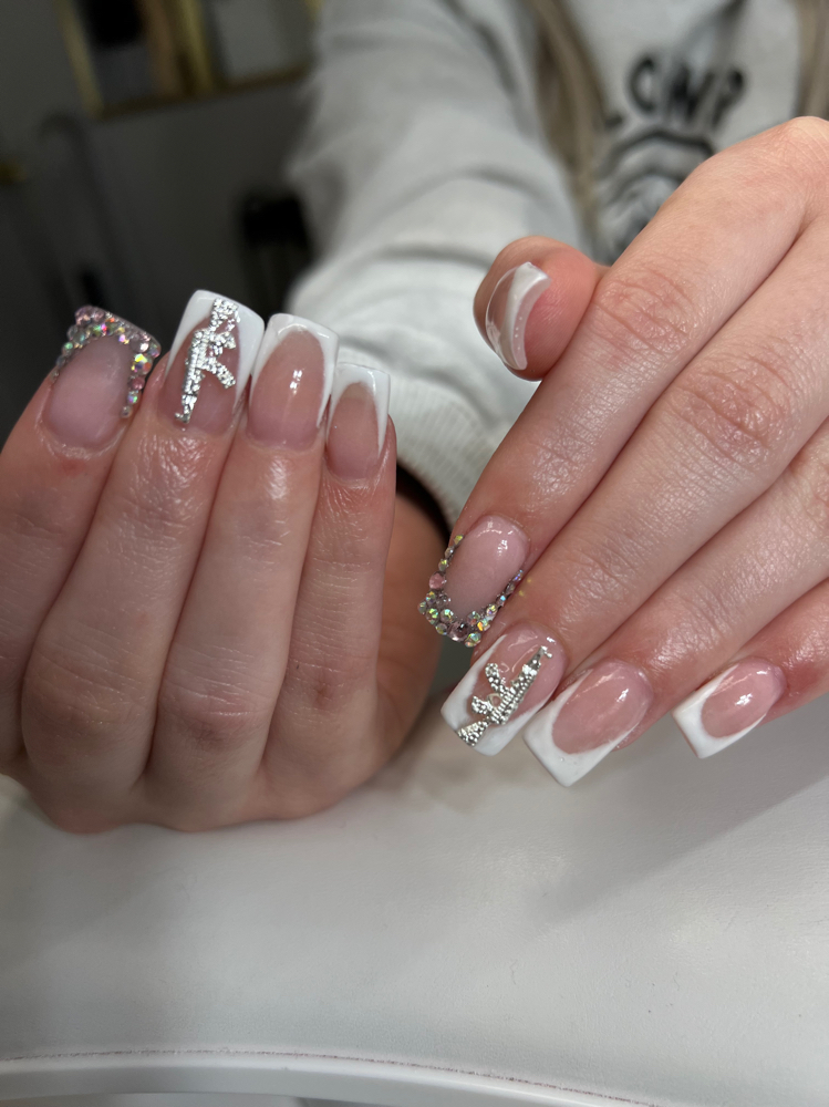 acrylic fill