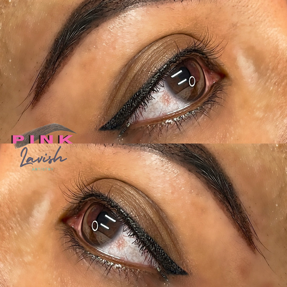 Eyeliner Top *SPECIAL*