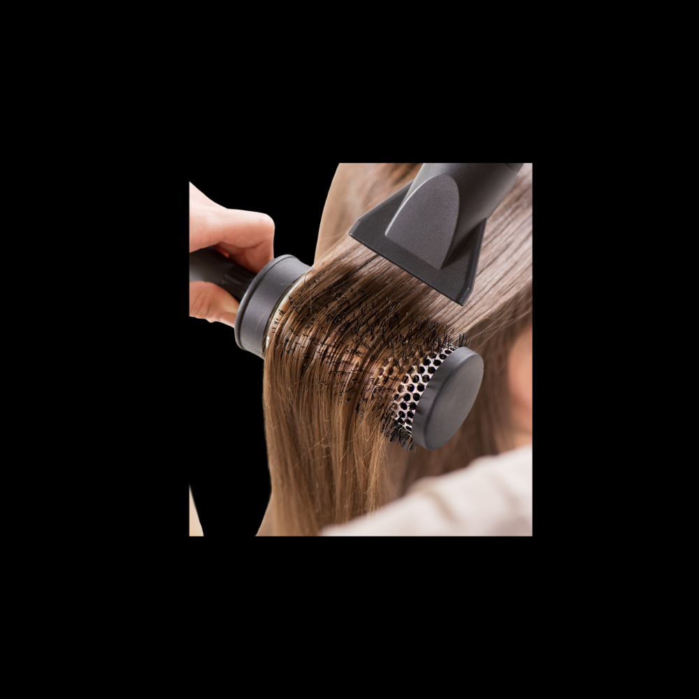 Professional Blowout