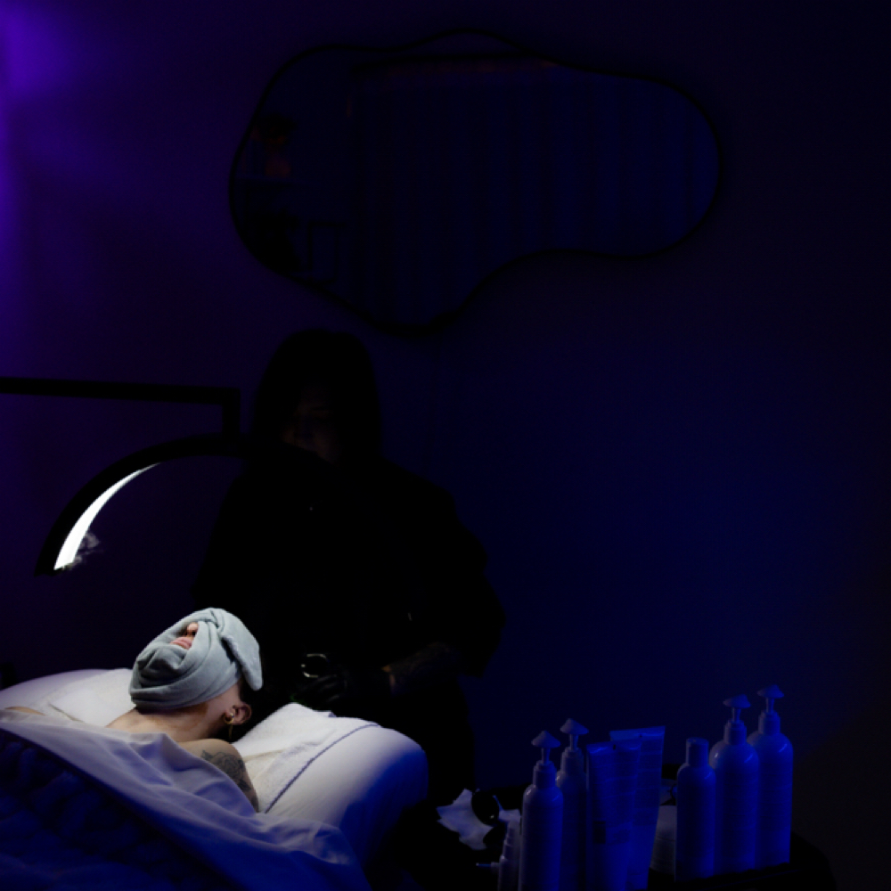 Intro Consultation + Treatment at Happy Skin Co. in Macomb, MI