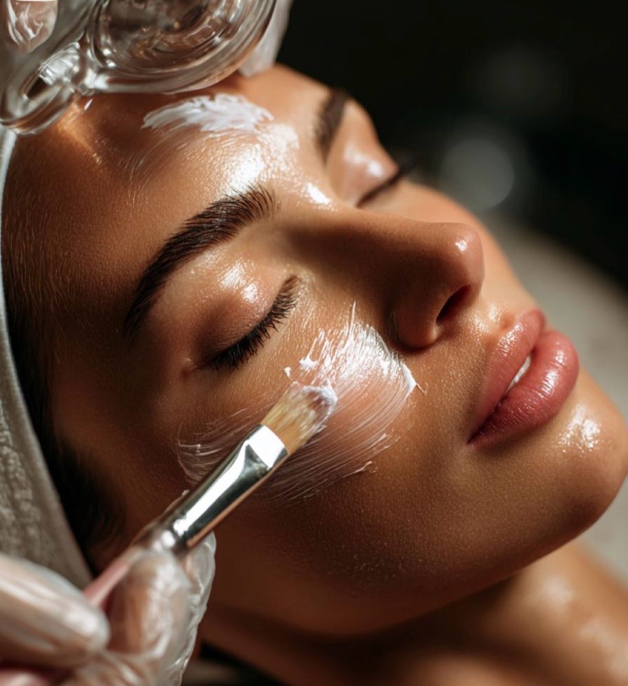 Chemical Peel (Not For New Clients)