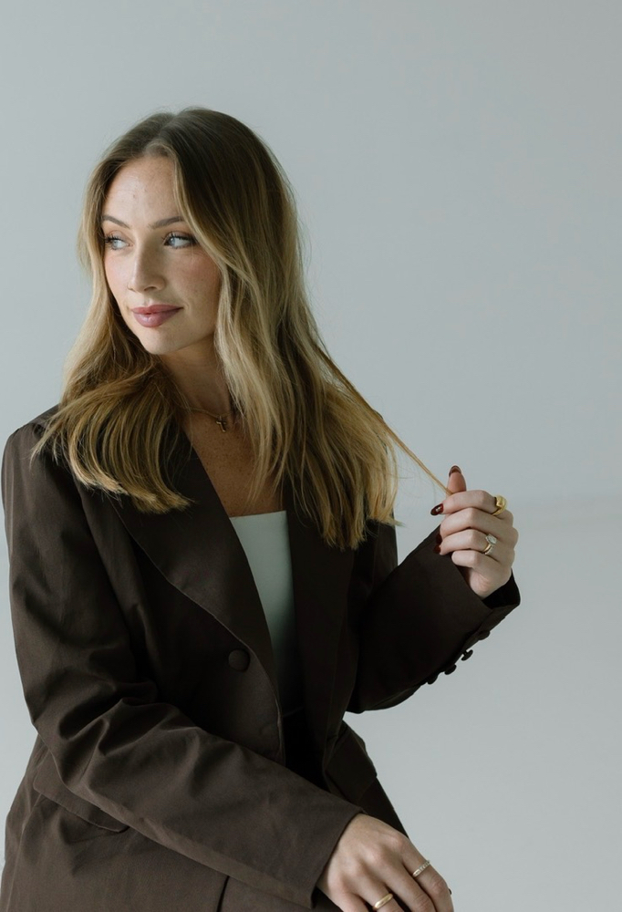 All Over Color at Lived In Hair Lounge in Manheim, PA