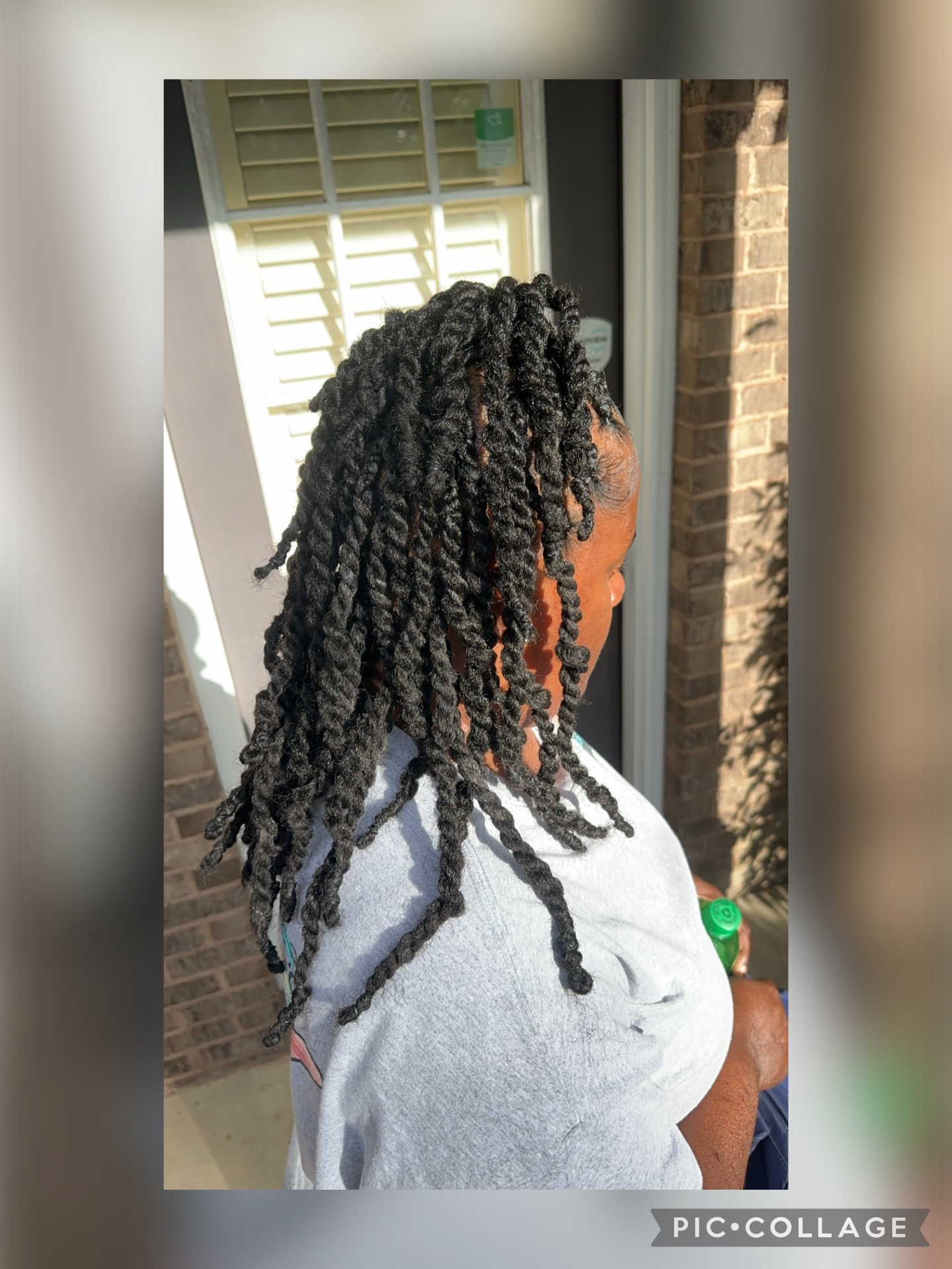Marley Twists
