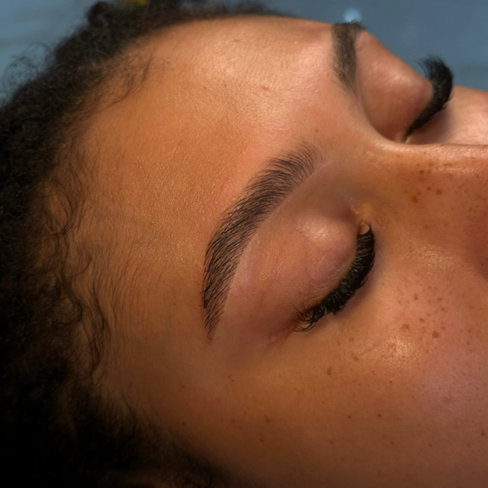 Wax & Shape ( Returning Client ) at Anaiya’s Artistry in Atlanta, GA