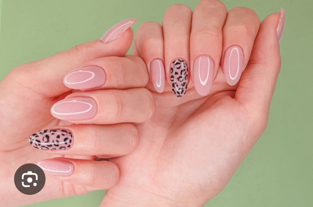 Gel Manicure