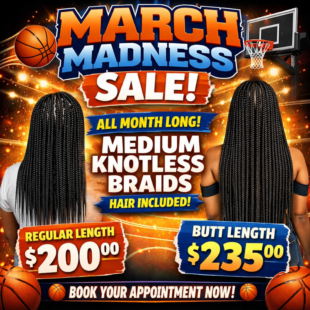 March Madness Mediums at The Legacy Brand in Sandston, VA