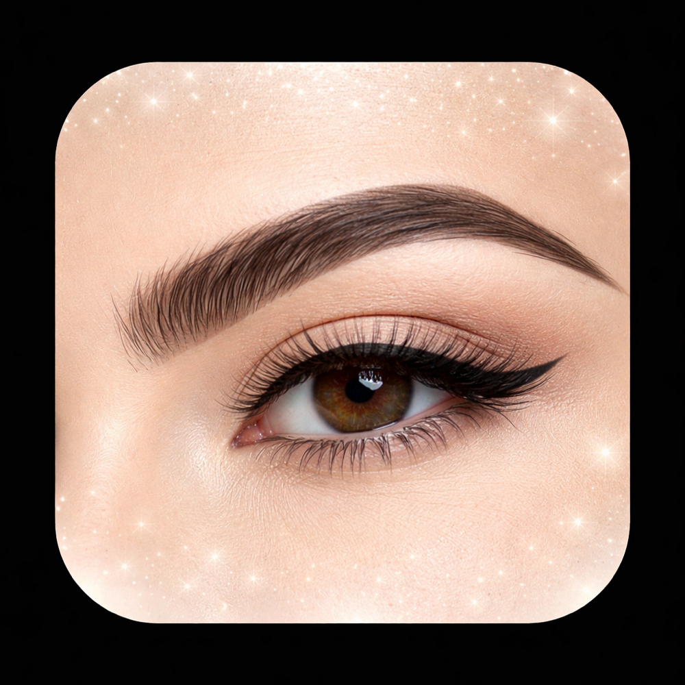 Brow Wax+Shaping at The Lashroom Beauty & Esthetics in New York, NY