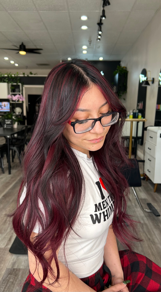 Extension Maintenance