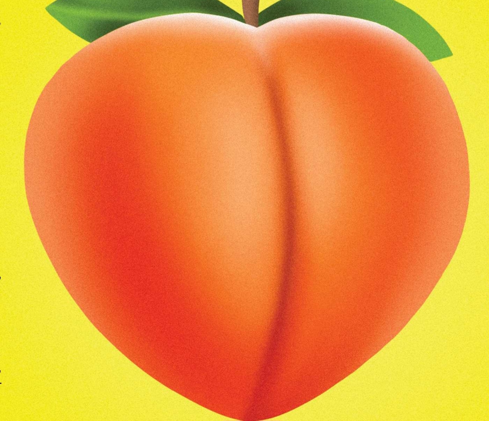 🍑 PEACHACIAL🍑(Booty facial)