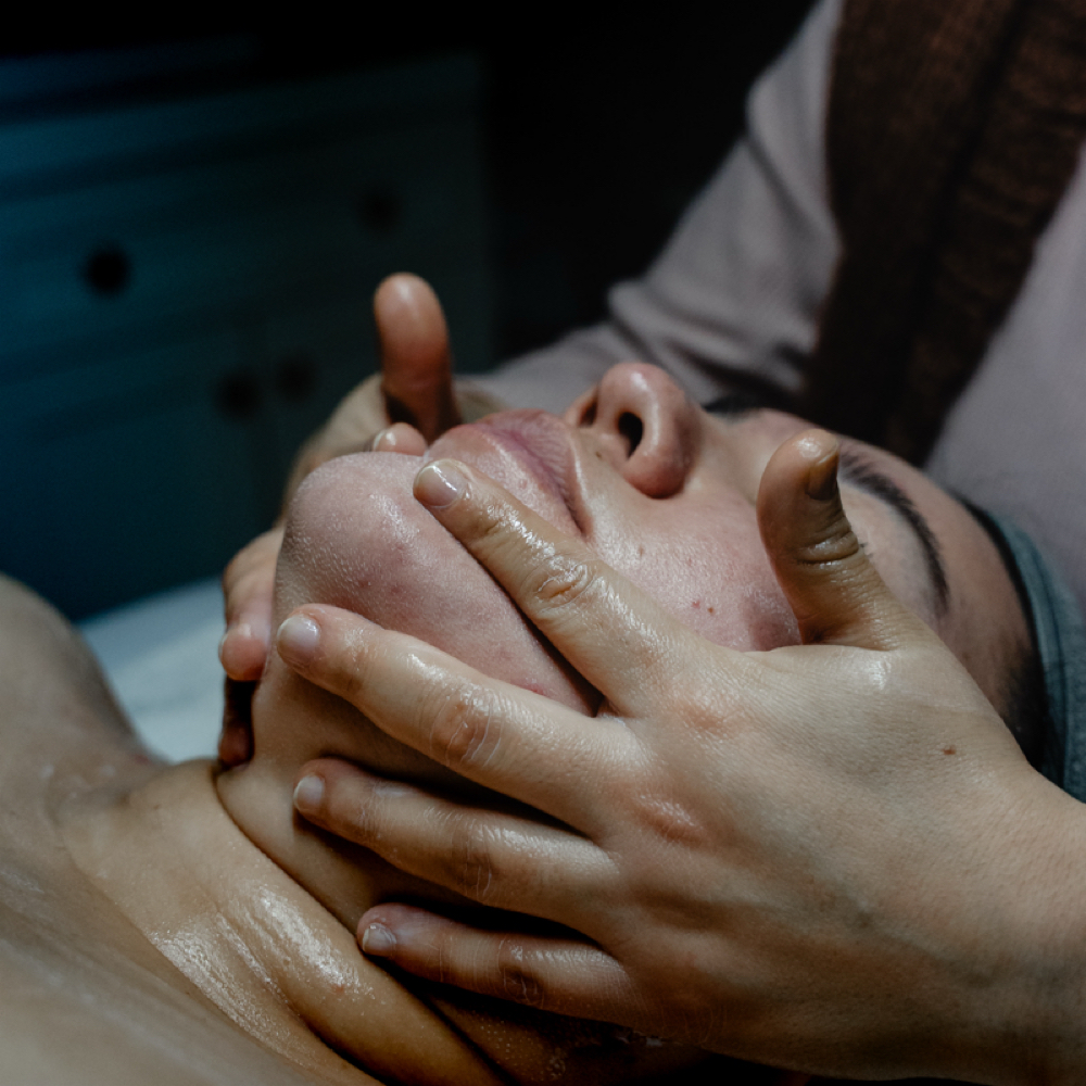 GJS Signature Ritual Facial at GJS Skin & Soul Care in Milwaukee, WI