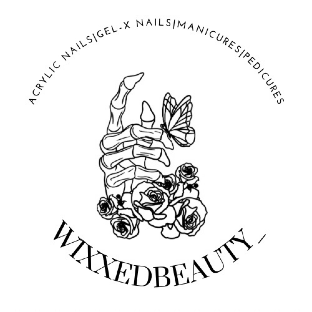 Foil Transfer at Wixxedbeauty_ in Victorville, CA