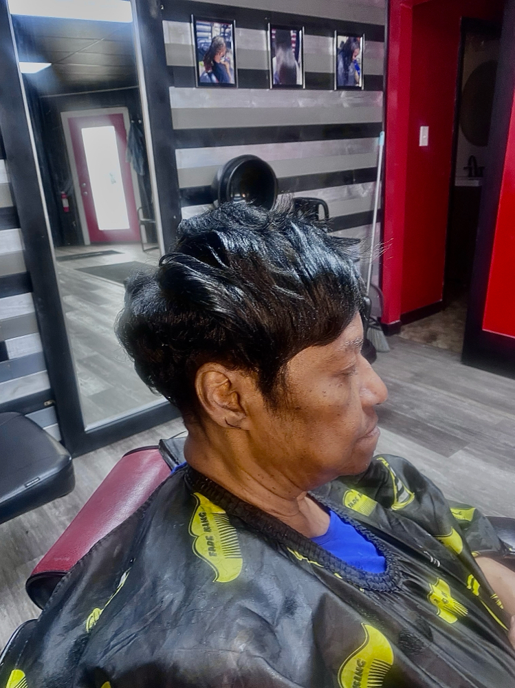 Short Cut Refresh