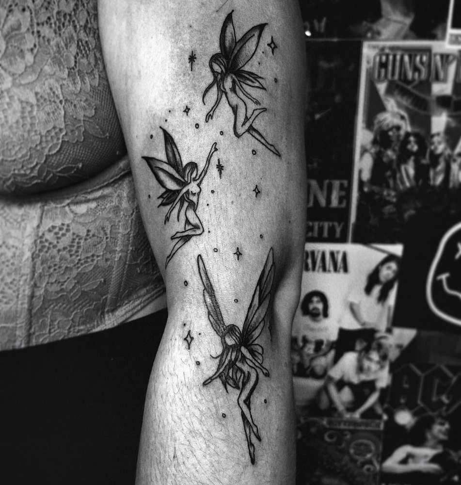 2 HOUR TATTOO SPECIAL