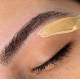 Brow Wax